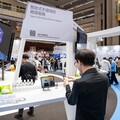 2024 TIE盛大開幕！三大主題館AI新技元驅動智慧科技生活化