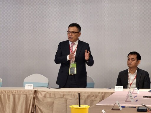 台灣連鎖加盟促進協會成功舉辦第12屆會員大會 吳永強理事長獲選連任
