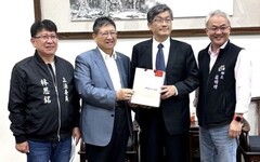 竹東文化大禾埕計畫5.5億補助款審議過關 客委會主委帶來好消息