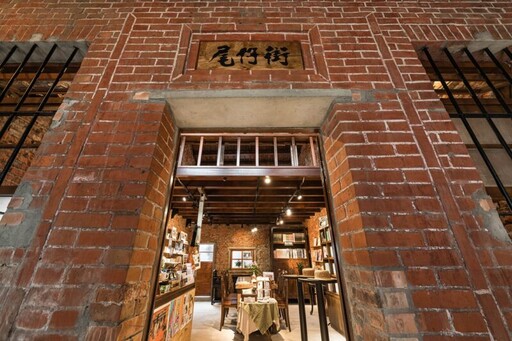 台中市歷史老屋再生補助加碼 建物整修調高至150萬