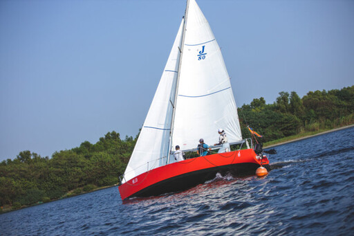 亞果遊艇集團與美國帆船協會合作 獨家打造雙語帆船夏令營