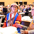 TULU 2024世界原住民族旅遊高峰會高雄開幕 27個國家約600人參與