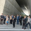 推廣嘉義市觀光 小城獨特風格驚豔韓國媒體、旅遊業