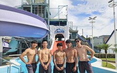 六福水樂園消暑開幕 招待六塊肌型男$399超COOL價！