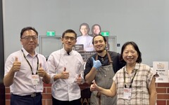 「高雄海味」品牌in台北國際食品展 攜手業者拓展內外銷新商機