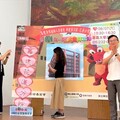 籌建創世花蓮院 抓龍特攻隊公益兒童劇9/7日開演