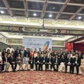 台灣第一次主辦國際化粧品法規合作會議展實力