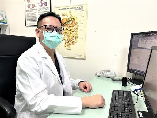 嘉義醫院添購內視利器 讓內臟腫瘤無所遁形