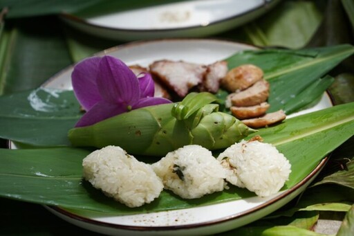 「賽夏餐桌饗宴」成果發表 體驗原住民族美食