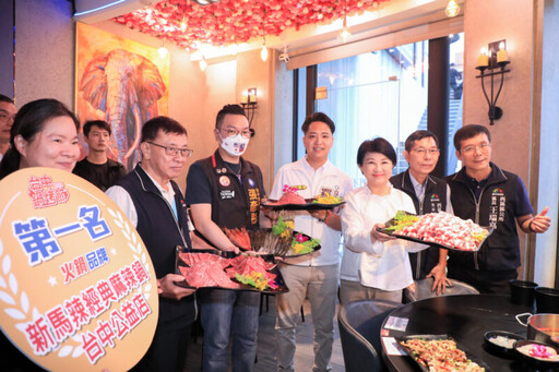 近600家競爭激烈！台中鍋烤節「十大火鍋燒烤店家」揭曉