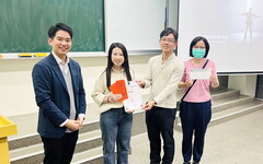 大學行銷教育績效評比 嘉義大學勇奪全臺第一