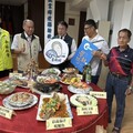 2024台南鱻漁產業文化節10/19登場 黃偉哲邀民眾購買優質漁產品、學習生態保育