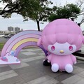 2024可愛降臨：My Melody & Kuromi 臺南探險之旅活動延期