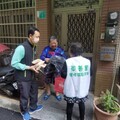 關心獨老長者過冬溫暖 南市府啟動寒流關懷行動