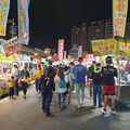 台中三大知名夜市祭出N種知名美食