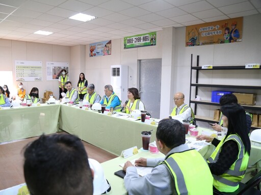 空軍眷村市地重劃預期114年5月竣工 新生路今年12/31日先行通車