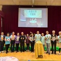 興學育才譽滿門 中市潭子區新興國小 喜慶70周年校慶