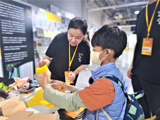 中正大學前進泰北 服務成果獲教育部優勝