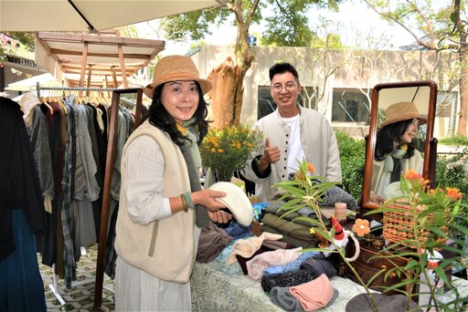 聚集嘉義味生活風格 山樣子美食基地全新開幕