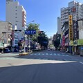 中市交通局 積極調整路口設施 改善中清路與五權路口壅塞路段