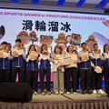 2024全民運動會 屏東代表隊奪牌數創新高 周春米頒千萬獎金