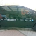 捐贈埔榮醫療巡迴車提升偏鄉醫療服務 輕而堅金屬公司做公益