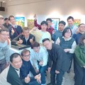 用藝術綻放生命之光 《光之譜：藝術家新作聯展》12/21溫暖展出