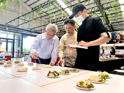 「開運餃子」屏東餃子王初賽登場 逾40組好手展開「餃」力戰