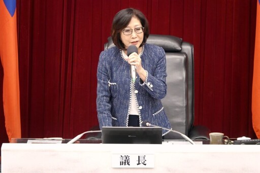 議會第4次定期大會閉幕 康議長要求陳其邁督促市府團隊「做好功課」