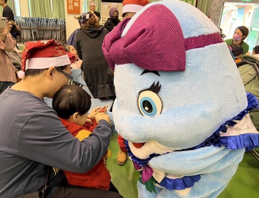 遠雄海洋公園守護海洋願景 推動ESG永續發展