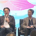 2024六都交通運輸論壇 於中市府分享Taichung go成果