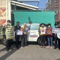 臺中市政府警察局推出春節機動派出所 提供即時服務