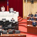 高市議會第7次臨時會閉幕 陳其邁感謝議會支持