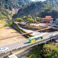 天長地久橋永存回憶 在101也能看到浪漫阿里山