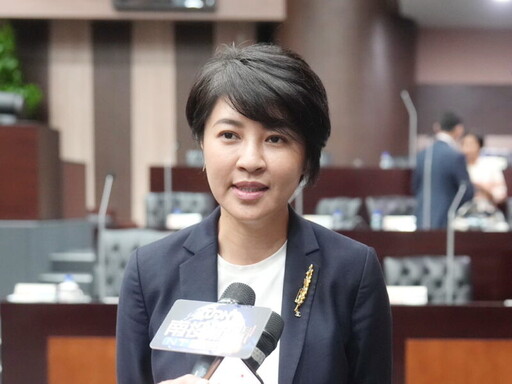 南投縣議會三讀通過第一次追加減預算等案 許淑華:全力落實