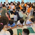 嘉義市小一新生報到啟動——數位便利與教育願景並進