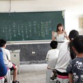 【閱讀磐石獎揭曉】從糖鐵、蚵學到老幼共讀：嘉義縣如何打造閱讀新風景？