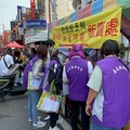 迎媽祖，守護食安 嘉義衛生局啟動食品稽查行動