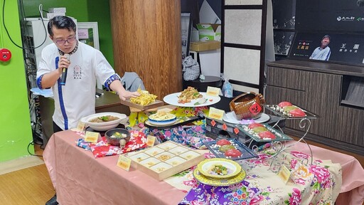 「埔天桐慶迎客情」埔里鎮桐花祭 19日在小埔社客家文化園區舉行