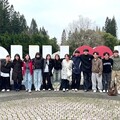 延續11年姊妹校情誼 日本宮城教育大學赴台交流 兩校互動熱絡