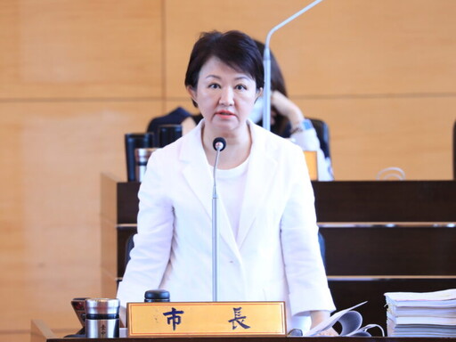 兒虐零容忍！ 盧市長提「3大作為」