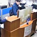 手機遺落回家路上 新南警積極助女子尋回