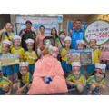 「愛˙守護」園遊會溫馨登場 全民攜手守護植物人、共築花蓮與嘉義安養院