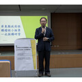屏縣府辦理114年採購稽核研習 建構優質採購稽核程序