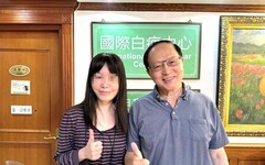 港女赴台治多汗症 曹賜斌醫師創新技術解10年困擾