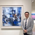 七十二載後再見水墨特選 中部美展百件作品交織時代對話