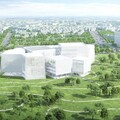 城市綠洲、閱讀之森：台中綠美圖12月開幕，開啟藝文新章