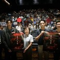 《刺心切骨》台中特映 曹佑寧、劉修甫分享台中拍攝經驗