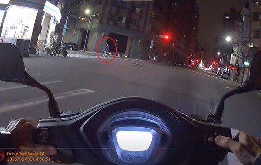 電動輔助自行車也中招 慢車酒駕全取締