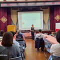 西區防汛演練全面升級！汛期整備、超前部署
